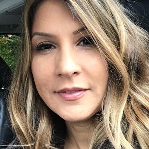 Meet your Posher, Jo